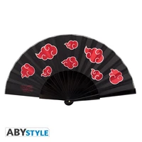 Naruto shippuden - eventail "akatsuki"