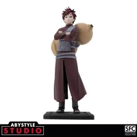 Naruto shippuden - figurine "gaara"