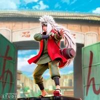 Naruto shippuden - figurine "jiraya"