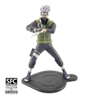 Naruto shippuden - figurine "kakashi"