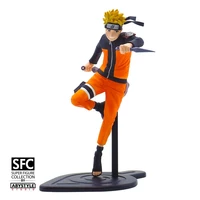 Naruto shippuden - figurine "naruto"