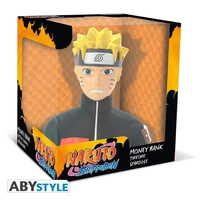 Naruto shippuden - tirelire - naruto