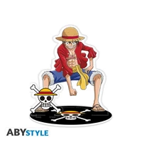 One piece - acryl® - monkey d. luffy