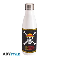 One piece - bouteille d'eau - nakama