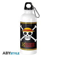 One piece - bouteille d'eau - nakama