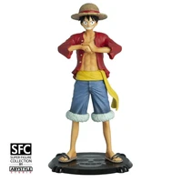 One piece - figurine "monkey d. luffy"