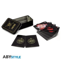 One piece -  jeu de 54 cartes