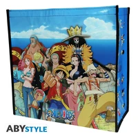 One piece - shopping bag - "equipage luffy"