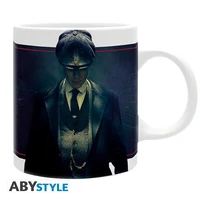 Peaky blinders - mug - 320 ml - ombre