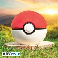 Pokemon - boîte à cookies - pokéball