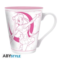 Sailor moon - mug - 250 ml - sailor moon