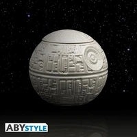 Star wars - boîte à cookies - étoile de la mort