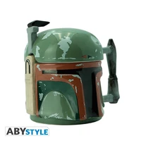 Star wars - mug 3d - boba fett