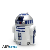 Star wars - tirelire - r2d2