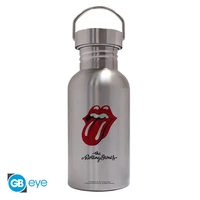 The rolling stones - gourde métal - logo