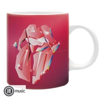 The rolling stones - mug - 320 ml - hackney