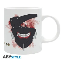 Tokyo ghoul: re - mug - 320 ml - mask
