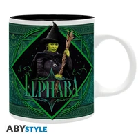 Wicked  - mug - 320 ml - elphaba