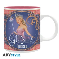 Wicked  - mug - 320 ml - glinda