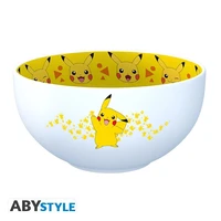 Pokemon - bol - 600 ml - "pikachu"