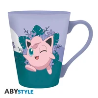 Pokemon - mug - 250 ml - rondoudou