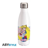 Sailor moon - bouteille d'eau - sailor moon & luna