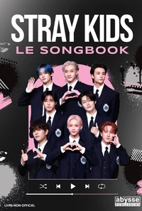 Stray Kids