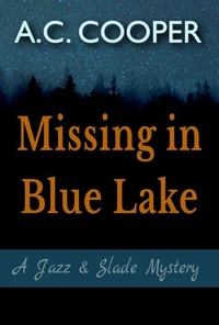 Missing in Blue Lake