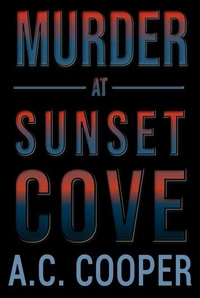 Murder at Sunset Cove