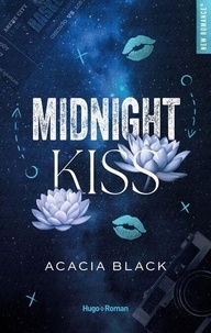 Acacia Black - Midnight Kiss.