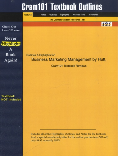  Academic internet publishers - Business Marketing Management.