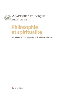  Académie Catholique de France - Philosophie et spiritualité.