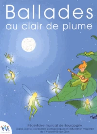 Ballades au clair de plume