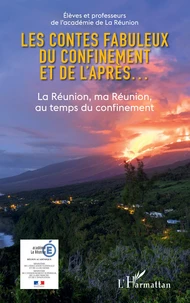 Les contes fabuleux du confinement et de l'après...