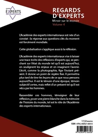 Regards d'experts