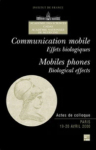 Communication mobile