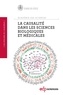  Académie des sciences - La causalité dans les sciences biologiques et médicales.