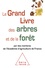 Le grand livre des arbres et de la forêt par des membres de l'Académie d'agriculture de France