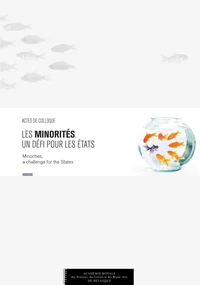 Les minorités