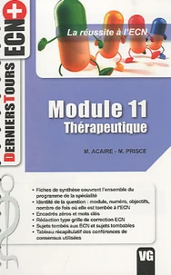 Thérapeutique
