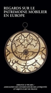 Amazon livre sur bande télécharger Regards sur le patrimoine mobilier en Europe
