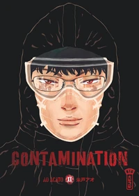 Contamination Tome 2