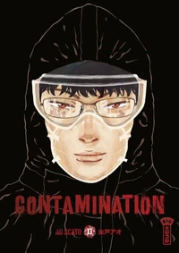 Contamination Tome 2