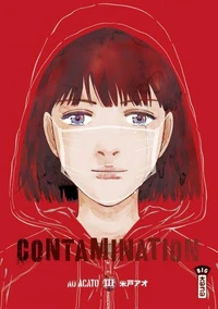 Contamination Tome 3