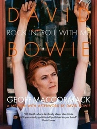  Acc Art Books - David Bowie - Rock'n'Roll with me.