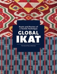  Acc Art Books - Global Ikat.