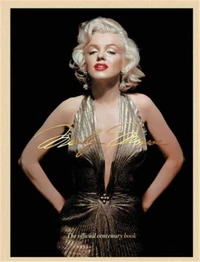 Marilyn Monroe 100