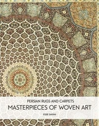 Persian Rugs and Carpets