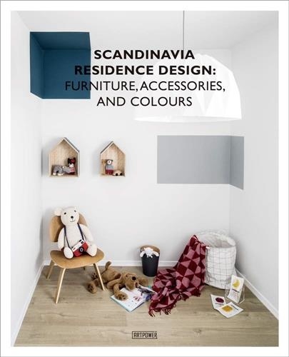  Acc Art Books - Scandinavia residence design.
