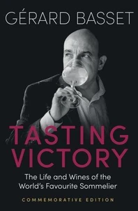 Tasting Victory